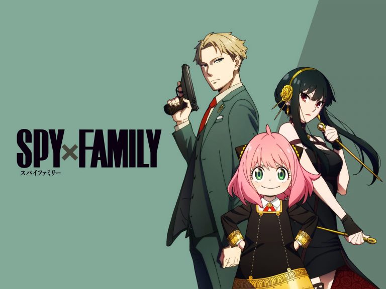 【SPY×FAMILY（スパイファミリー）】アニメ化は何巻まで？担当声優は？ - かみすくアニメ | アニメ無料動画まとめサイト