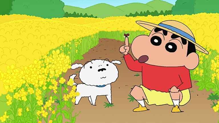 過去『クレヨンしんちゃん』ともコラボのジャスティンが活動休止へ