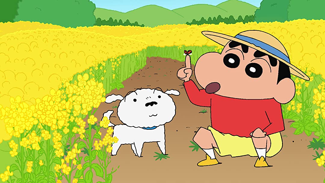 過去『クレヨンしんちゃん』ともコラボのジャスティンが活動休止へ