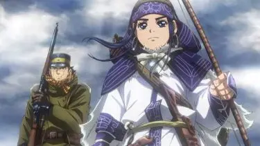 2022年秋『ゴールデンカムイ』4期の放送決定！登場人物まとめ