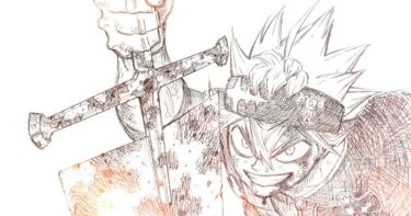 Netflixでも全世界配信！『ブラッククローバー 魔法帝の剣』のキャストは？