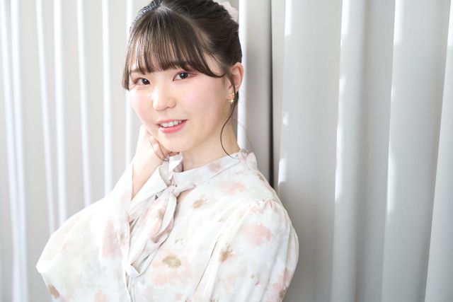 推しの子・星野ルビー役に大抜擢！新人 声優の伊駒ゆりえのプロフィール