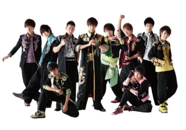 ぶっちゃけジャニーズしか知らない?人気男性アイドルグループまとめ