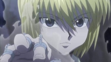 クラピカの性別は?有名アニメの間違って認識されている設定まとめ