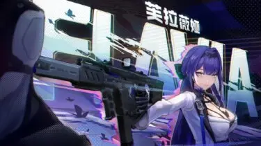 美少女×TPSで話題沸騰！スマホゲーム「CALABIYAU」とは？