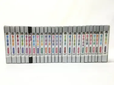 どれから読めばいい？物語シリーズの小説を読む順番まとめ！時系列＆刊行順解説