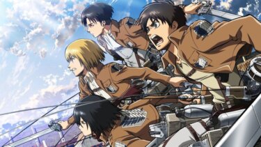 漫画からアニメ化した作品で高評価なのはどれ?おすすめのアニメTOP5!