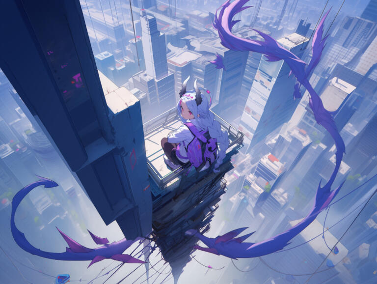 【転スラ】グレンダは裏切り者？死亡説は本当？能力や生い立ちを解説！