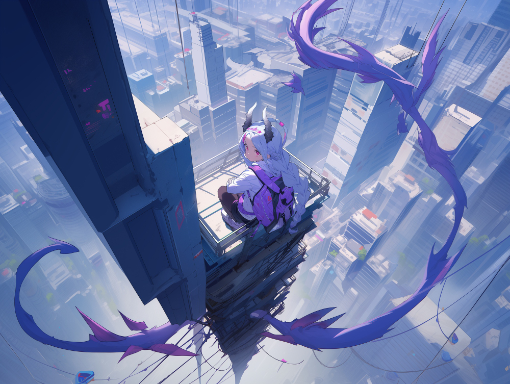 【転スラ】グレンダは裏切り者?死亡説は本当?能力や生い立ちを解説!